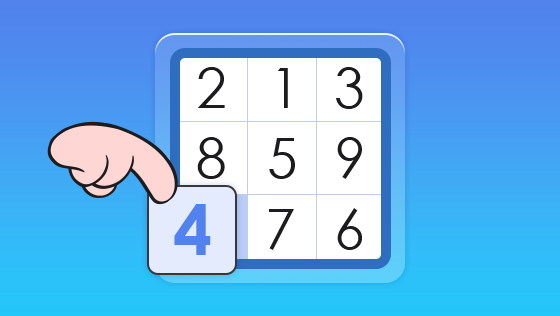 archipelago sudoku